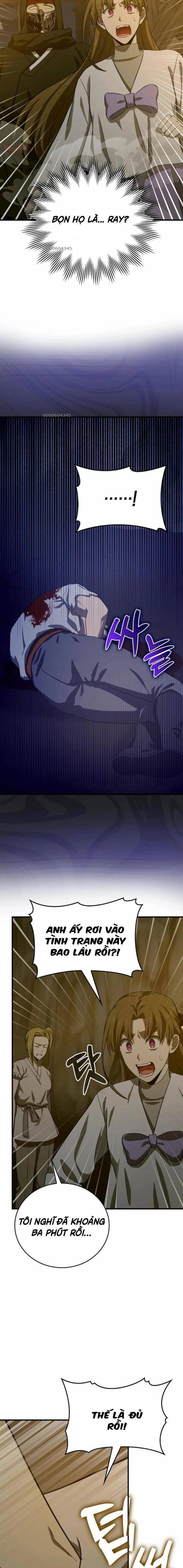 Có Điên Mới Là Thánh, Ta Là Thần Y - Page 8