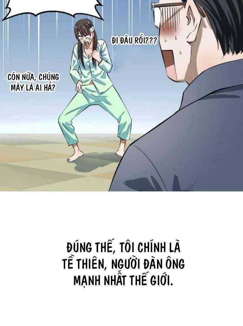 Đối Mặt Với Thử Thách - Page 42