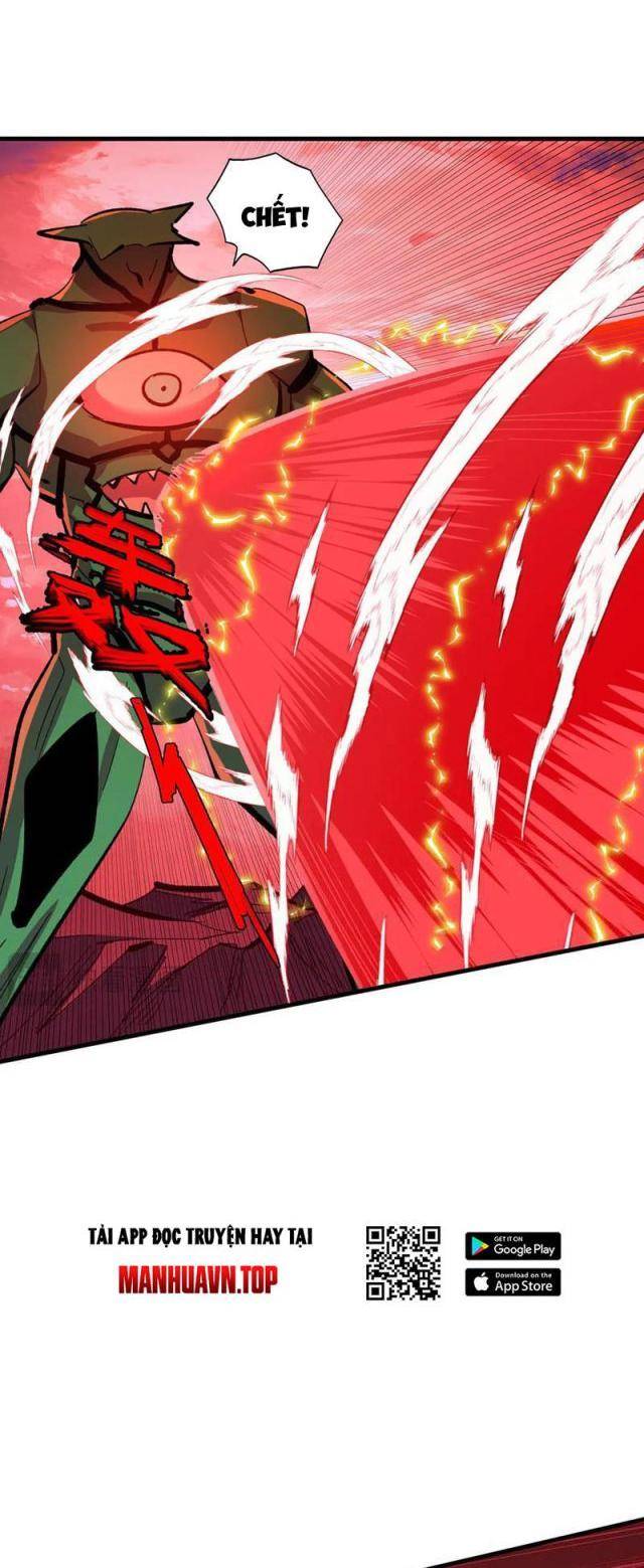 Mạt Thế Quật Khởi - Page 4