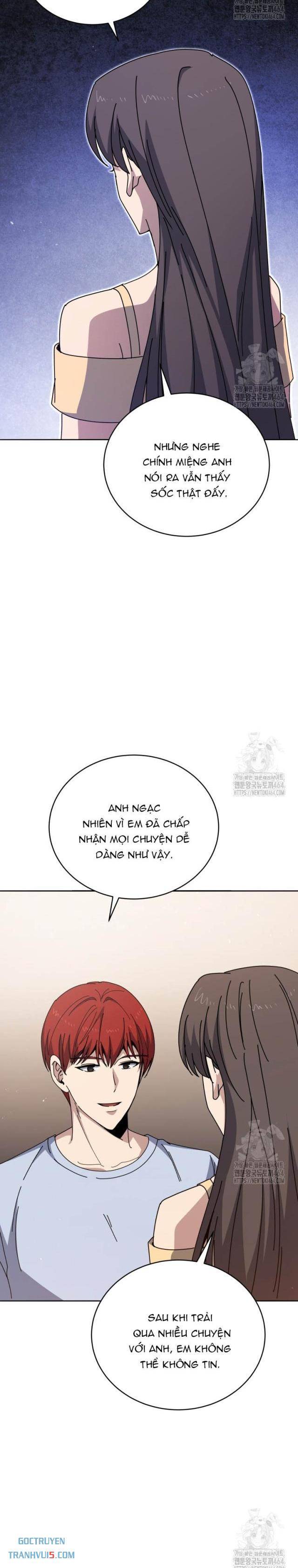 Ma Tôn Tái Thế - Page 27