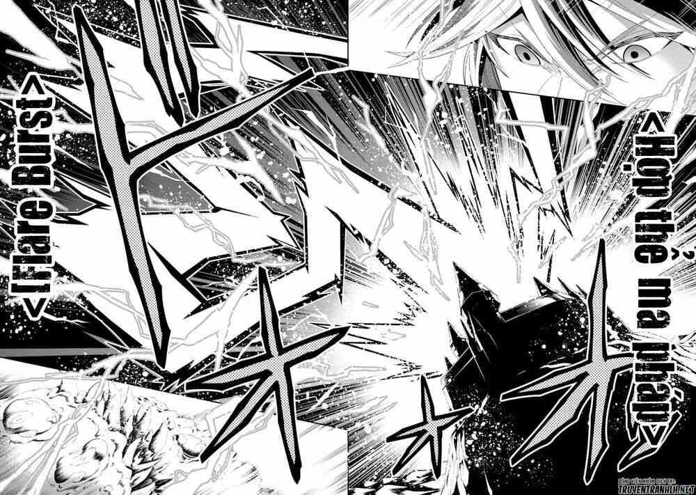 Kouryakuhon O Kushi Suru Saikyou No Mahoutsukai ~ To Wa Iwa Senai Oreryuu Mao Tobatsu Saizen Ruuto ~ - Page 8