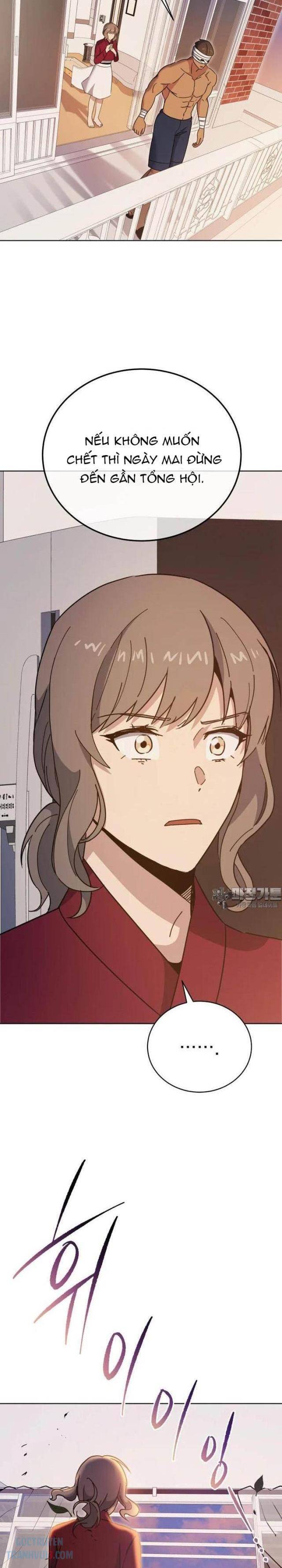 Ma Tôn Tái Thế - Page 31