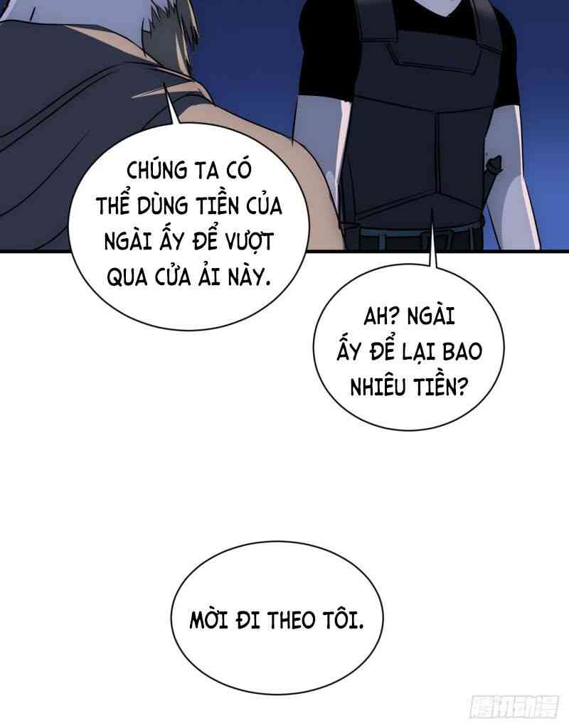 Đế Quốc Lê Man - Page 15