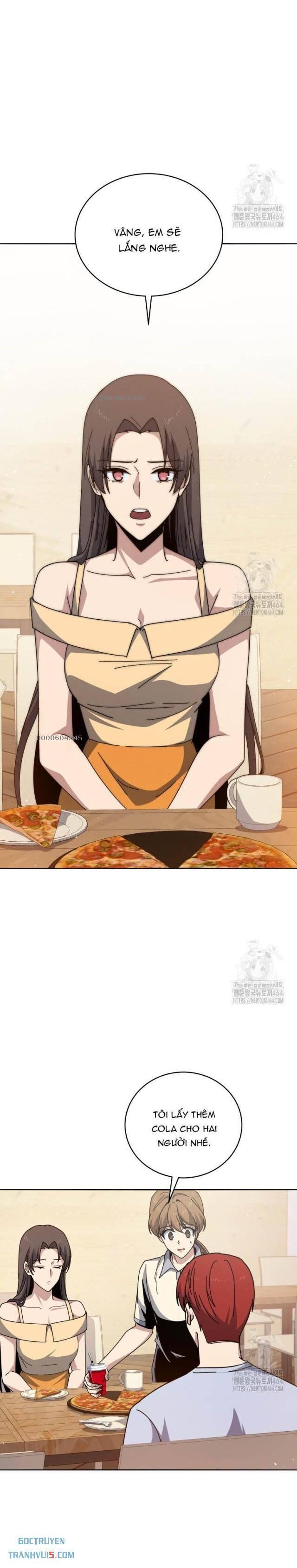 Ma Tôn Tái Thế - Page 21