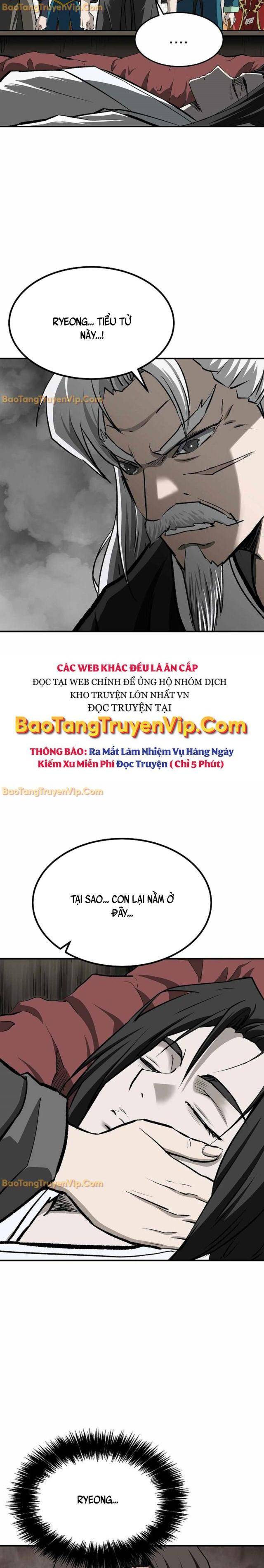 Cung Quỷ Kiếm Thần - Page 11