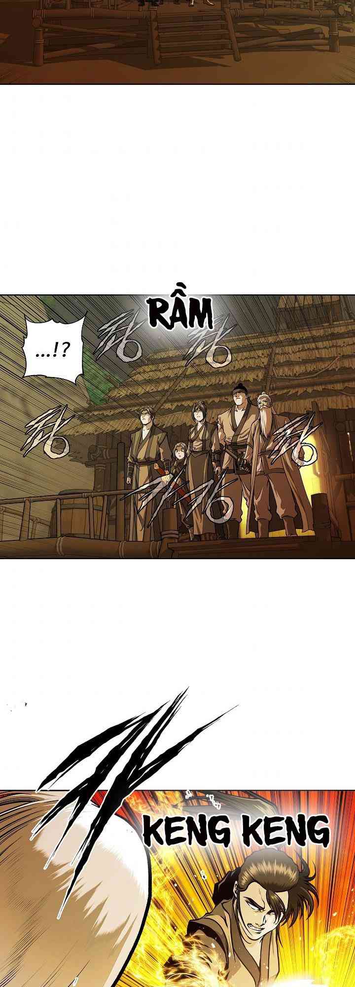 Ngũ Hợp Chí Tôn - Page 29