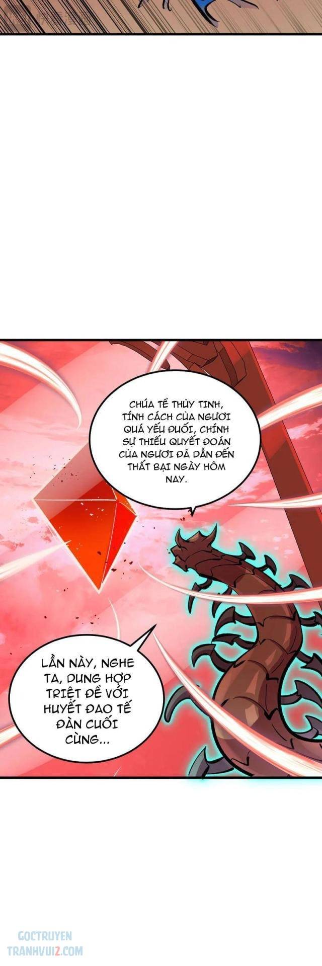 Mạt Thế Quật Khởi - Page 24