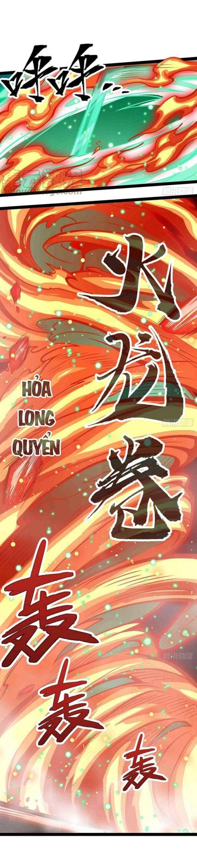 Vô Hạn Sứ Đồ Và 12 Nữ Chiến Binh - Page 10