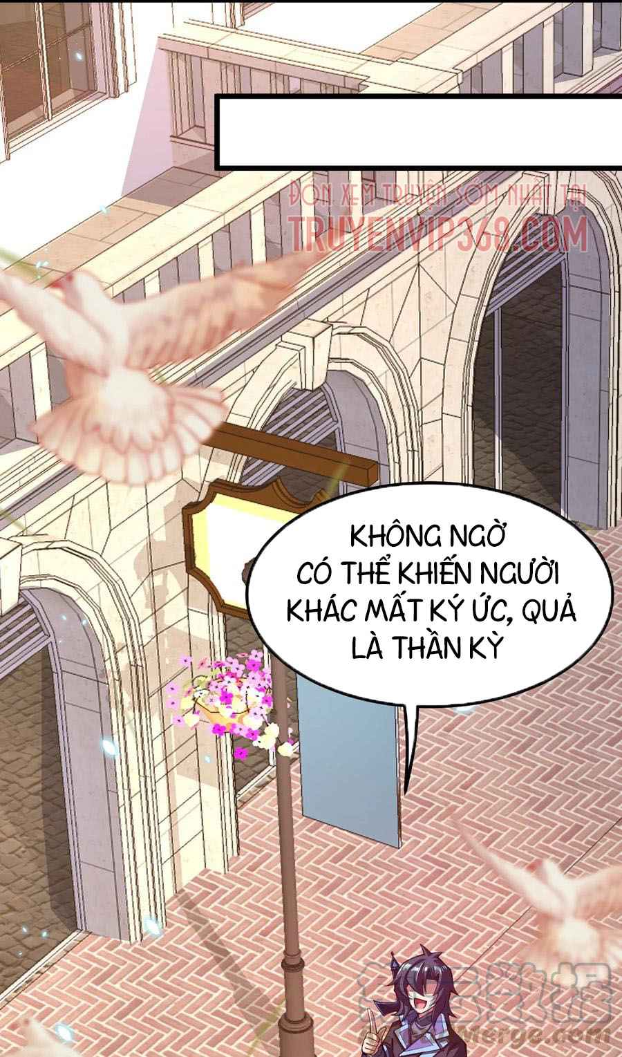 Sức Mạnh Của Kiếm Thần - Page 43