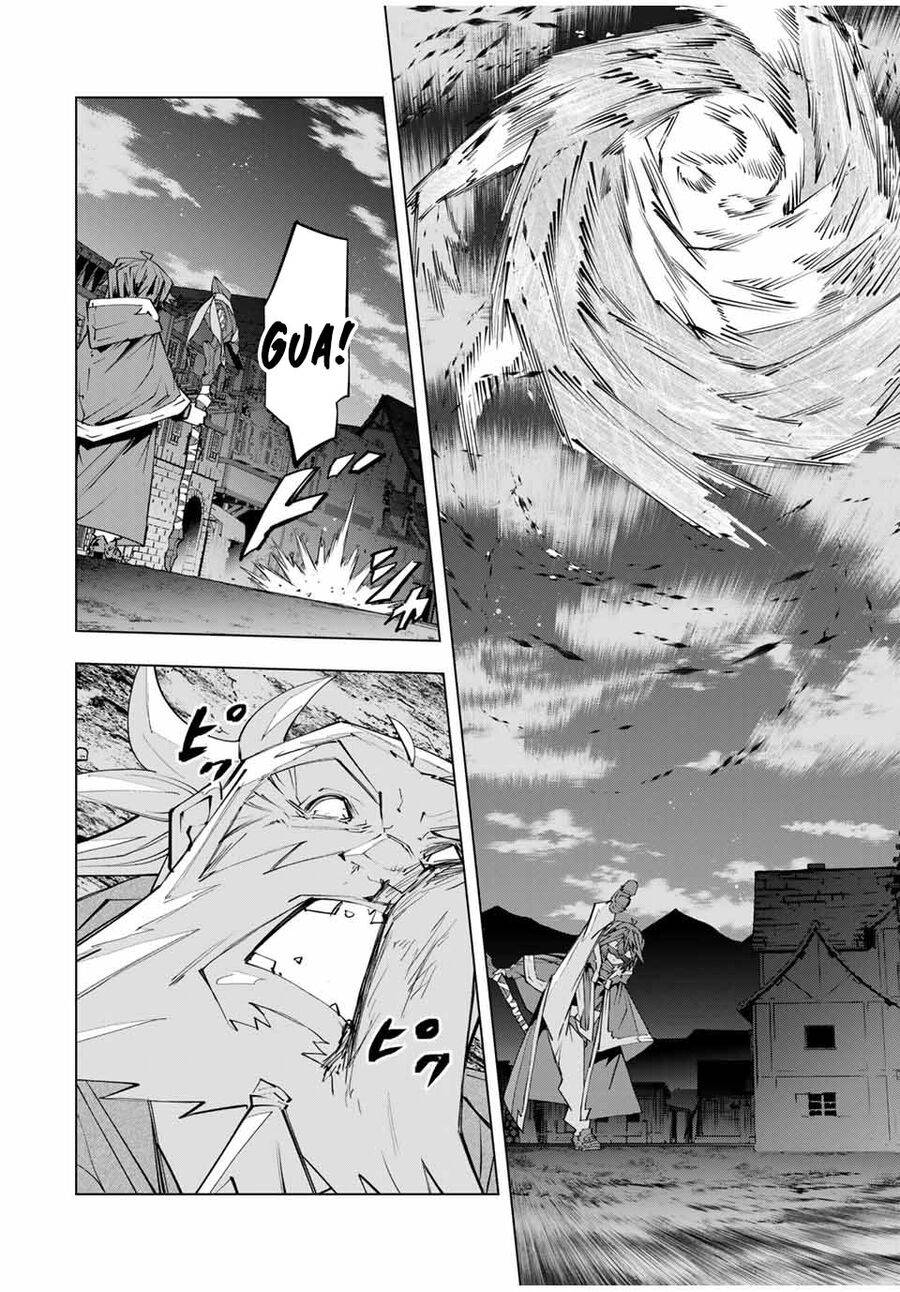 Bị Phản Bội Bởi Đồng Đội Và Sỡ Hữu [Gacha Không Giới Hạn] LV.9999 - Page 4