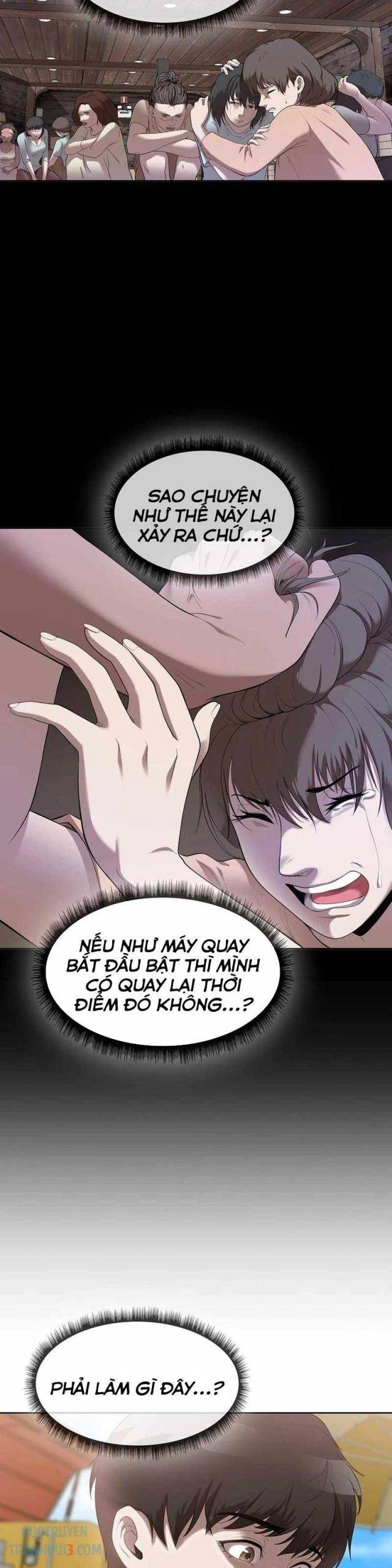 Thước Phim Sự Thật - Page 5