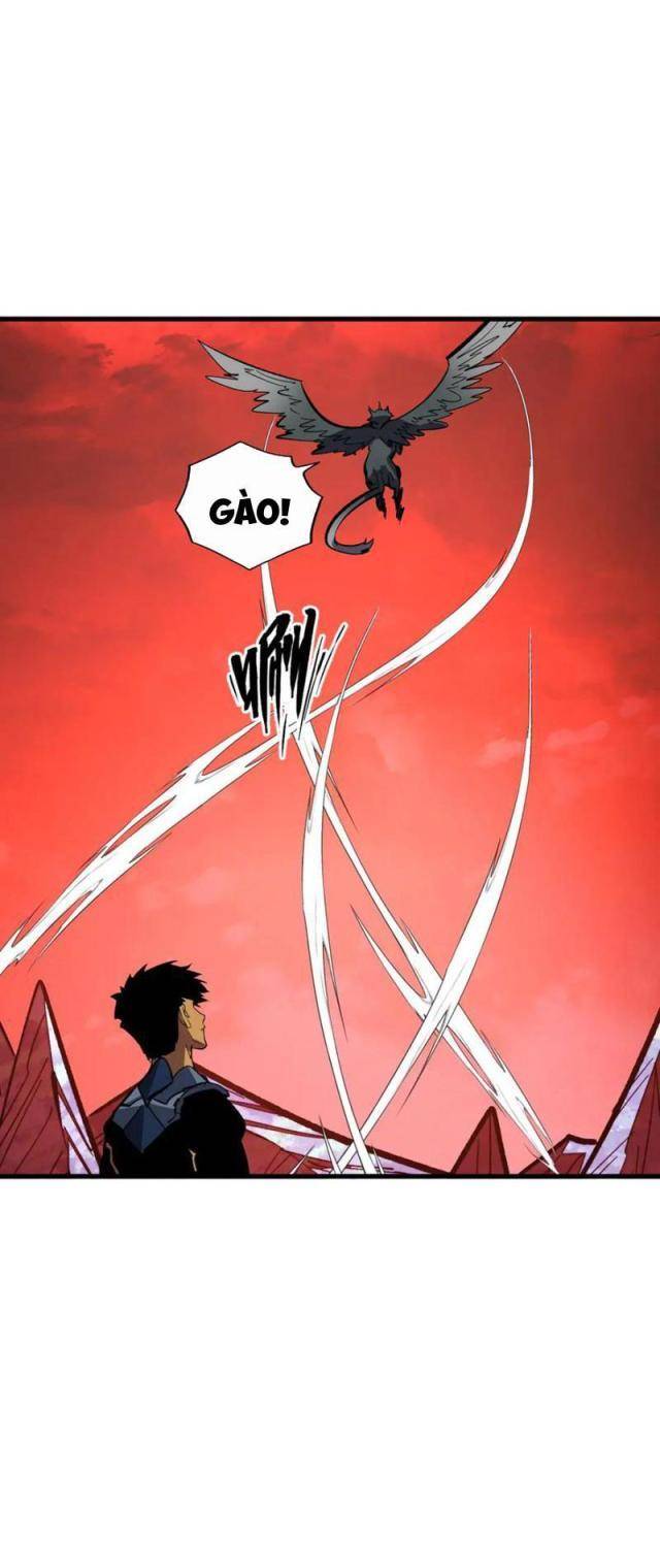 Mạt Thế Quật Khởi - Page 35