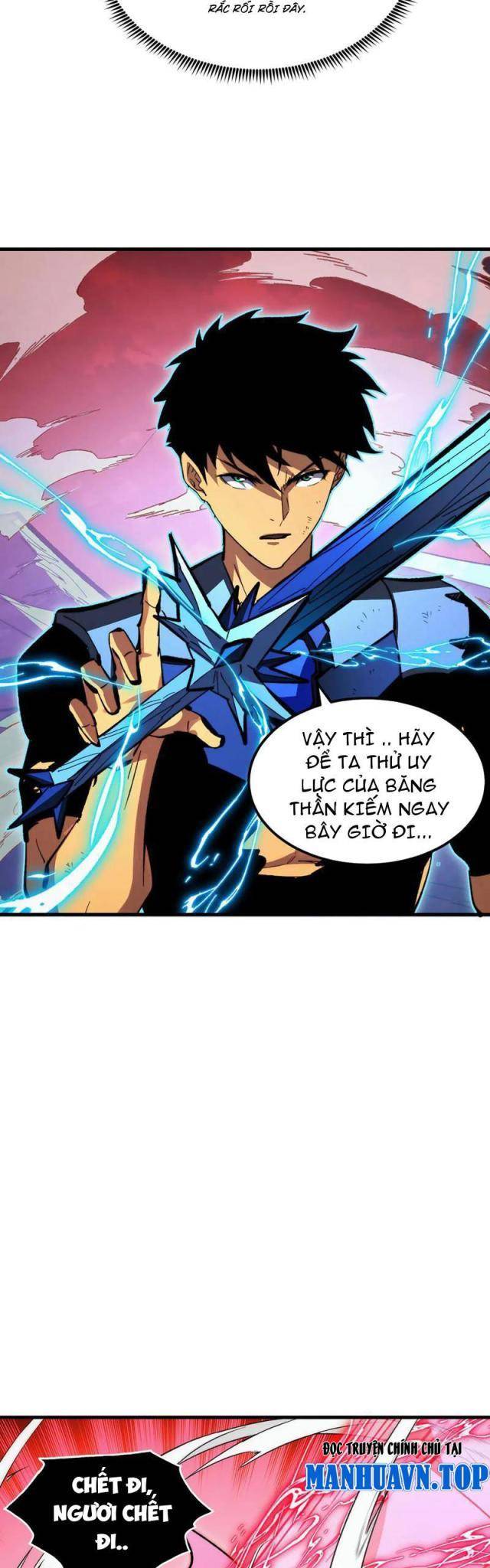 Mạt Thế Quật Khởi - Page 14