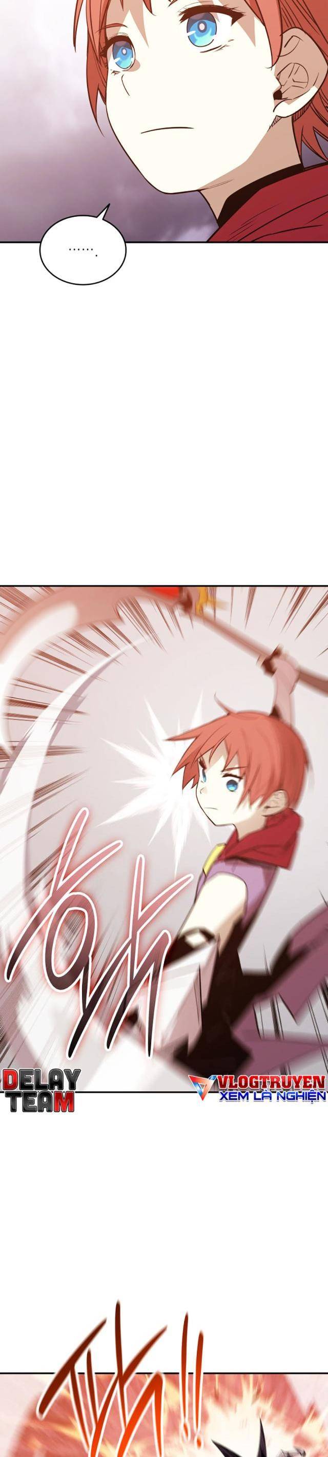 Sức Mạnh Của Người Chơi Mới - Page 24