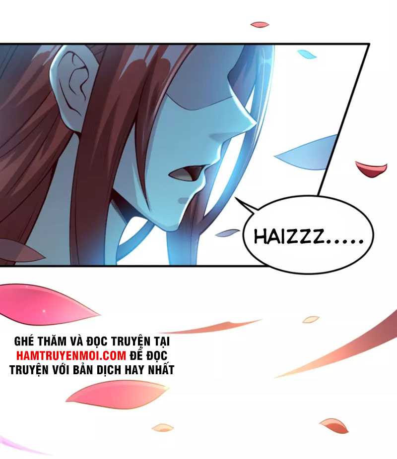 Tiên Đế Xâm Nhập - Page 5