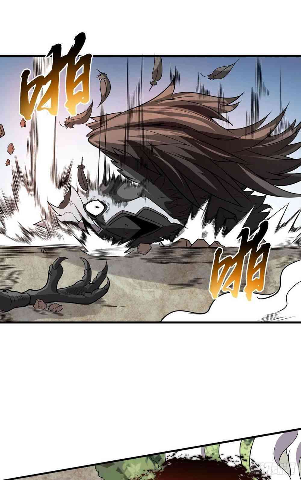 Nghịch Thiên Chiến Kỷ - Page 14