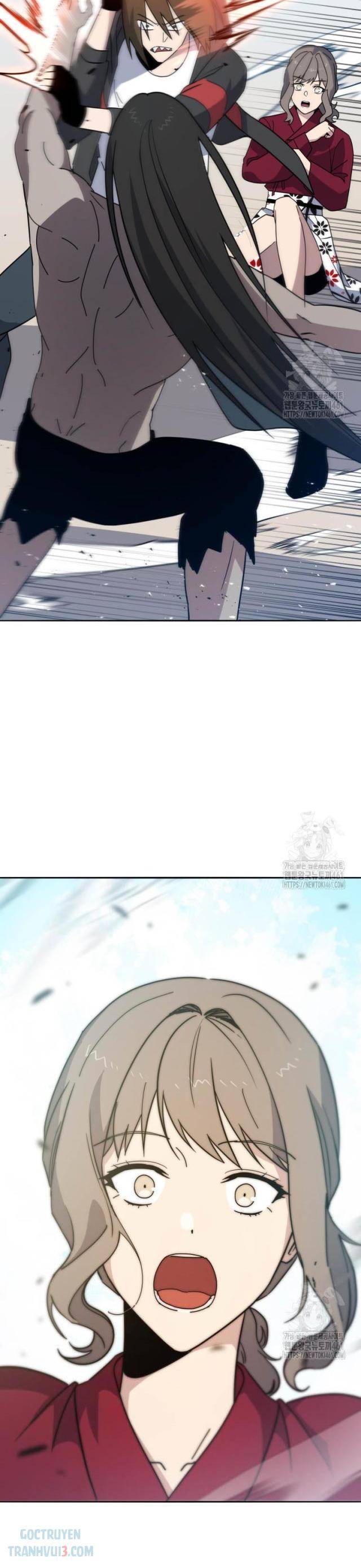 Ma Tôn Tái Thế - Page 30