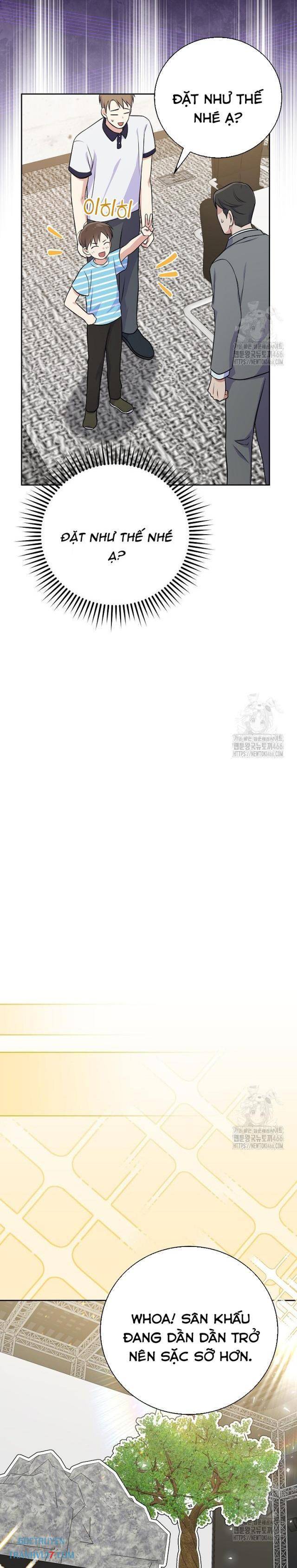 Làm Siêu Sao Từ 0 Tuổi - Page 11