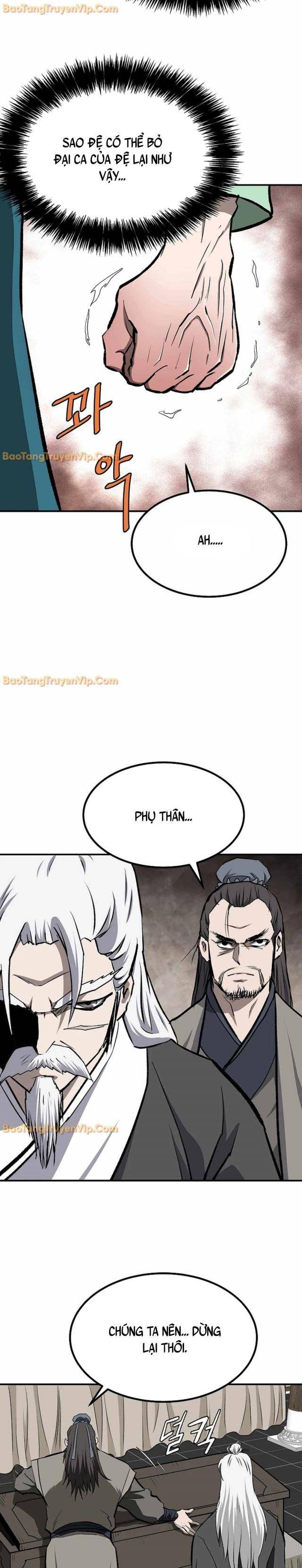 Cung Quỷ Kiếm Thần - Page 13