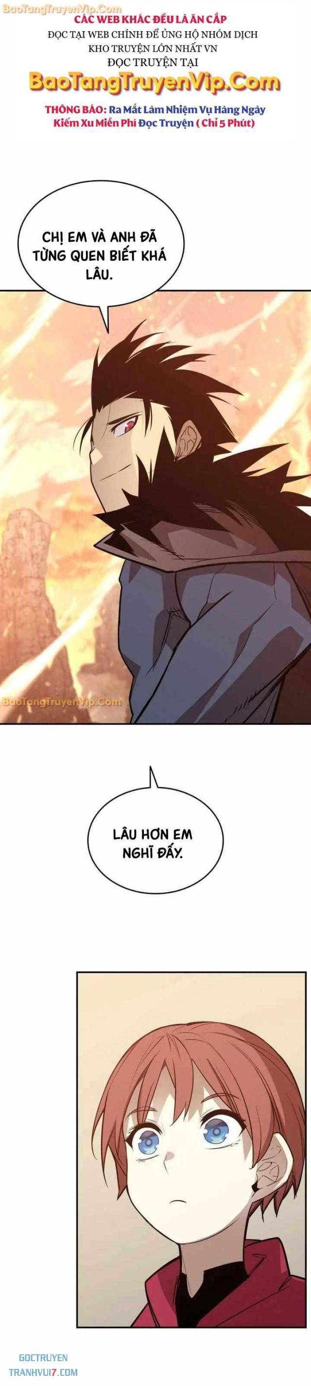 Sức Mạnh Của Người Chơi Mới - Page 16