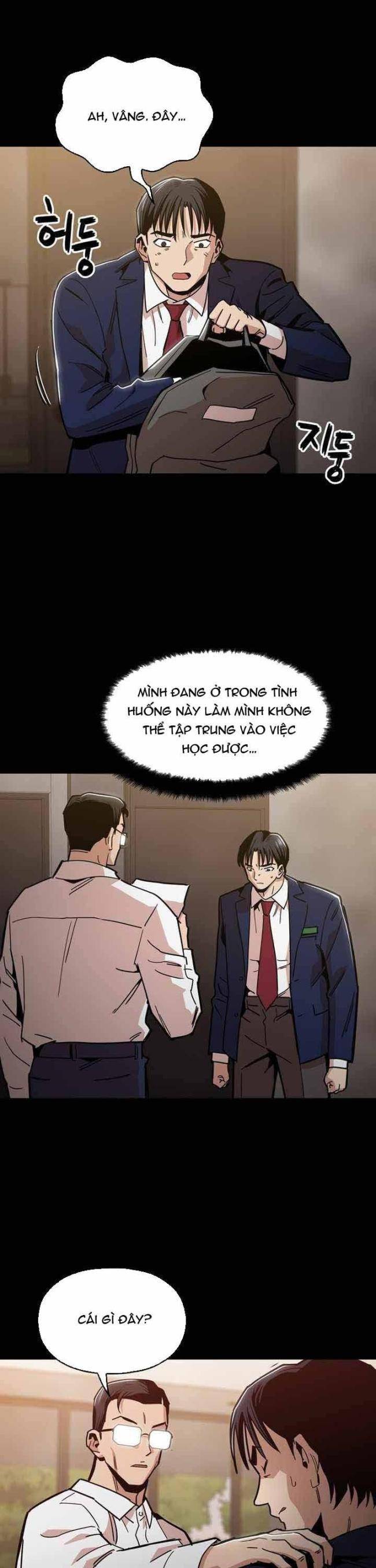 Kỷ Nguyên Tàn Bạo - Page 35