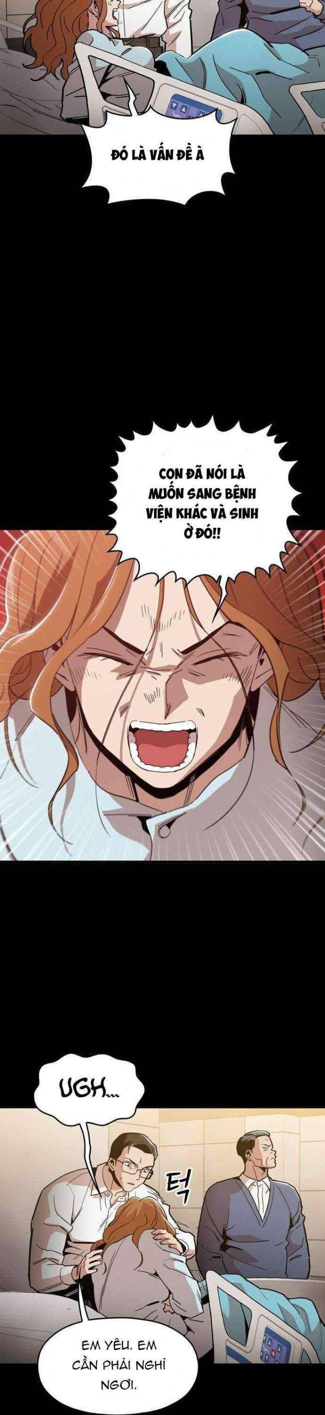 Kỷ Nguyên Tàn Bạo - Page 15