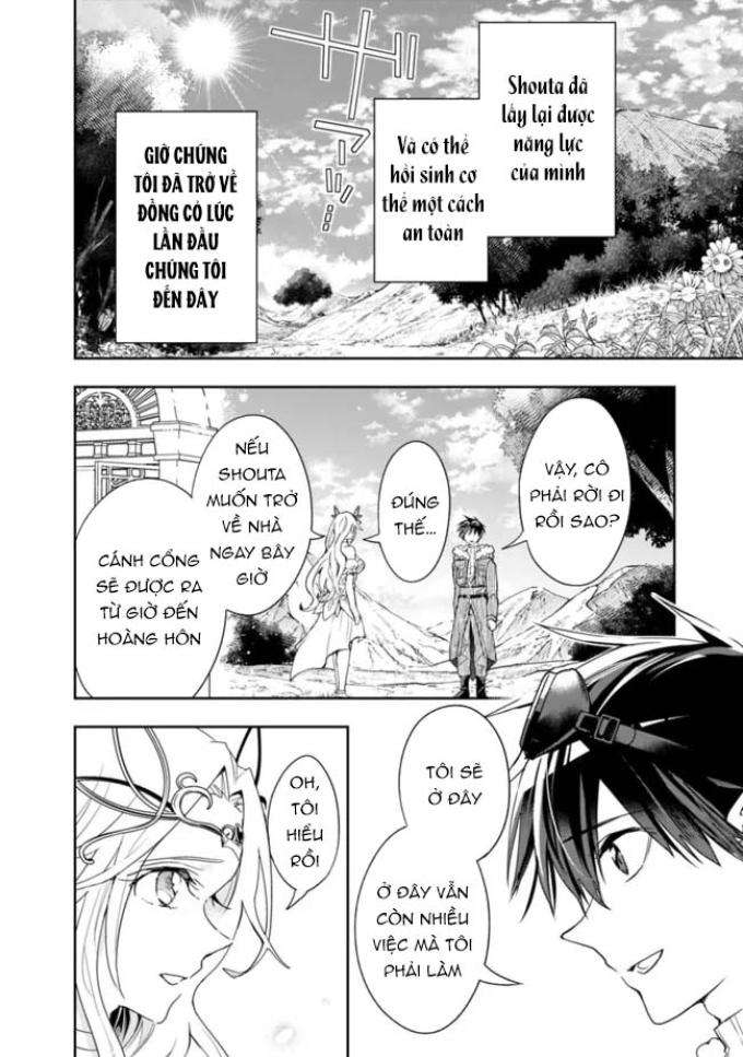 Thuần Thú Sư Ở Dị Giới - Page 10