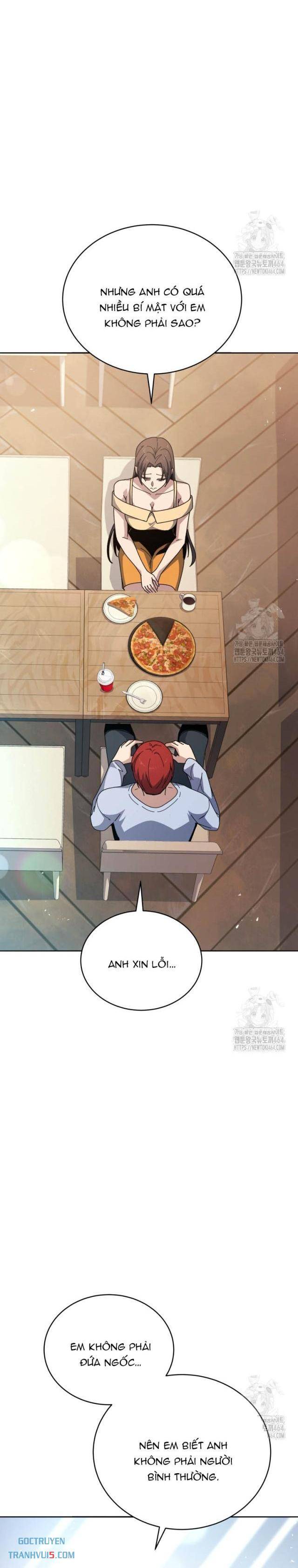 Ma Tôn Tái Thế - Page 18