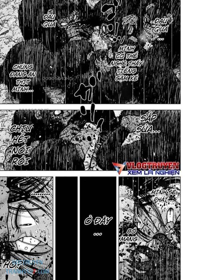 Núi Khỉ - Hang Đá - Page 17