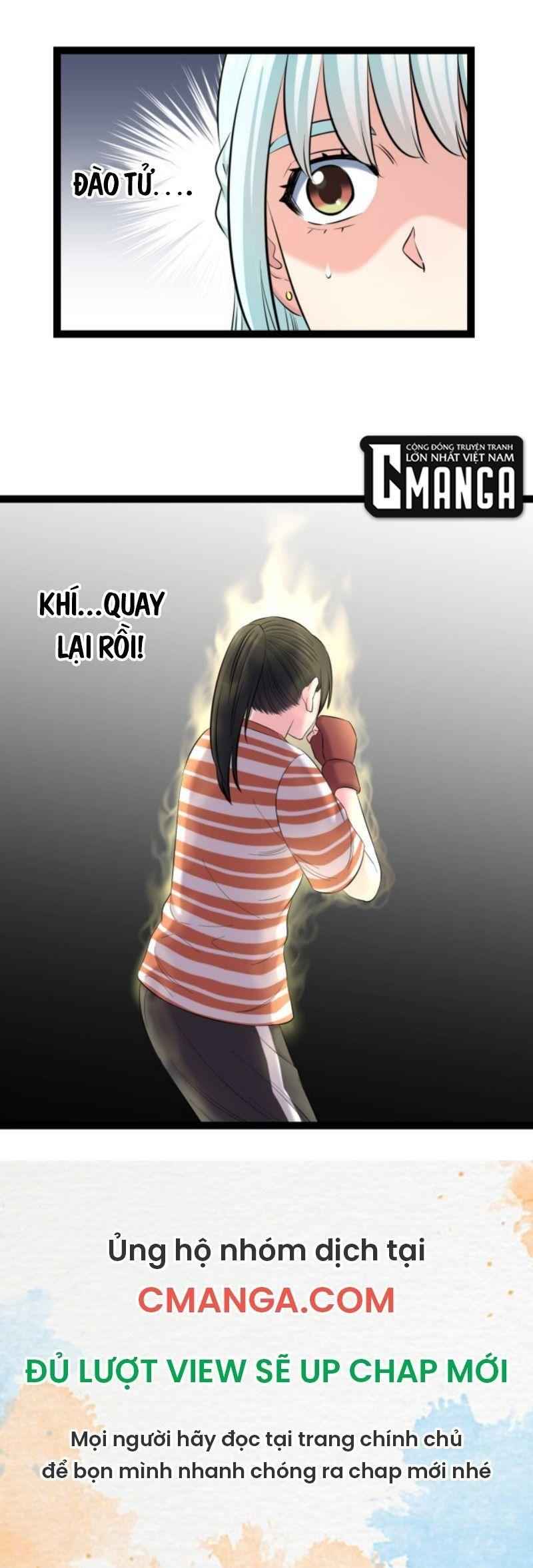 Đối Mặt Với Thử Thách - Page 17