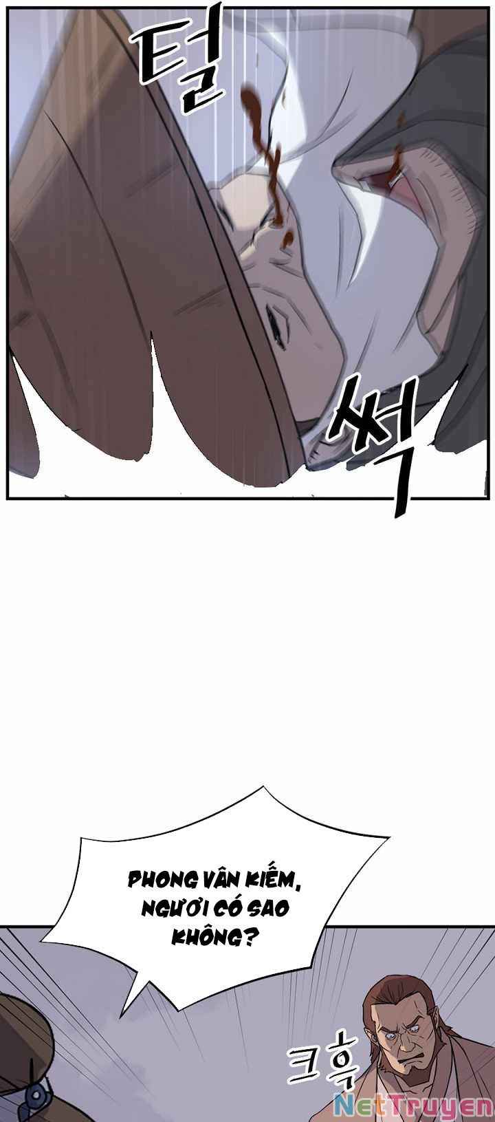 Trọng Sinh-Bất Khả Chiến Bại - Page 42