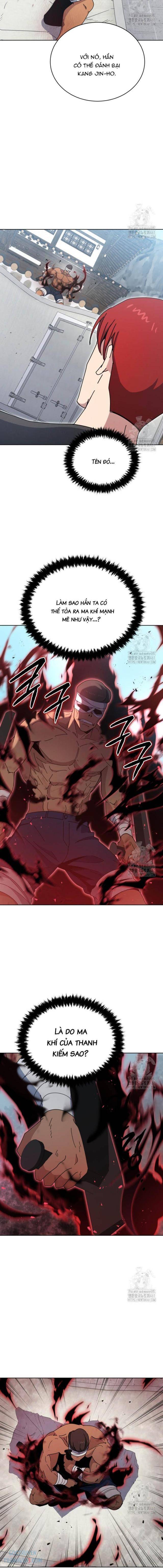 Ma Tôn Tái Thế - Page 27