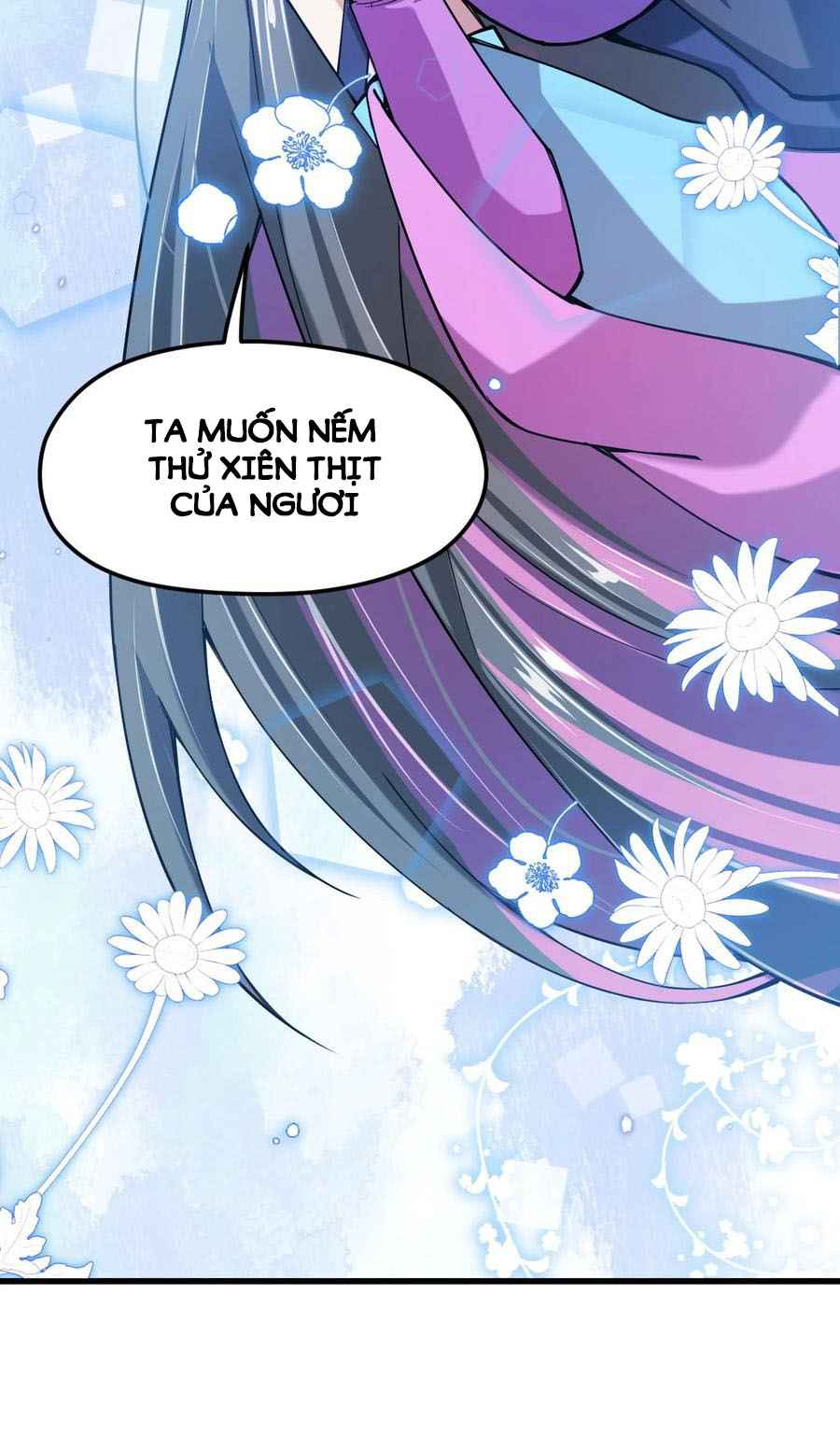 Sức Mạnh Của Kiếm Thần - Page 6