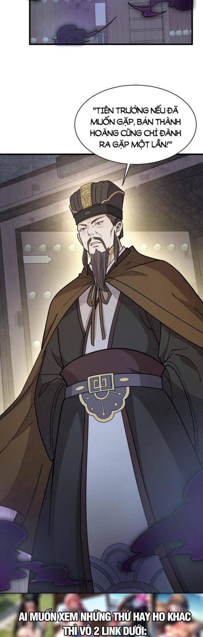 Lạn Kha Kỳ Duyên - Page 27