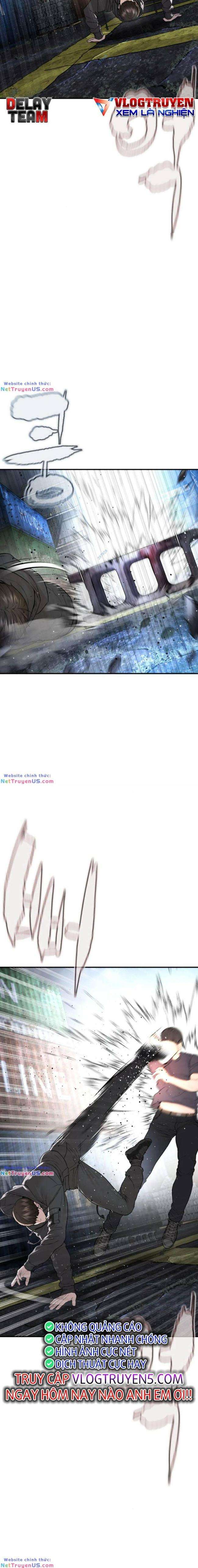 Học Cách Chiến Đấu - Page 30