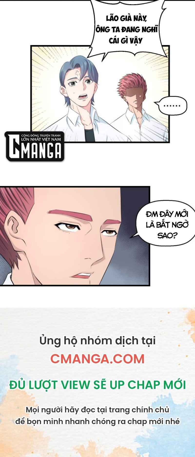 Đối Mặt Với Thử Thách - Page 31