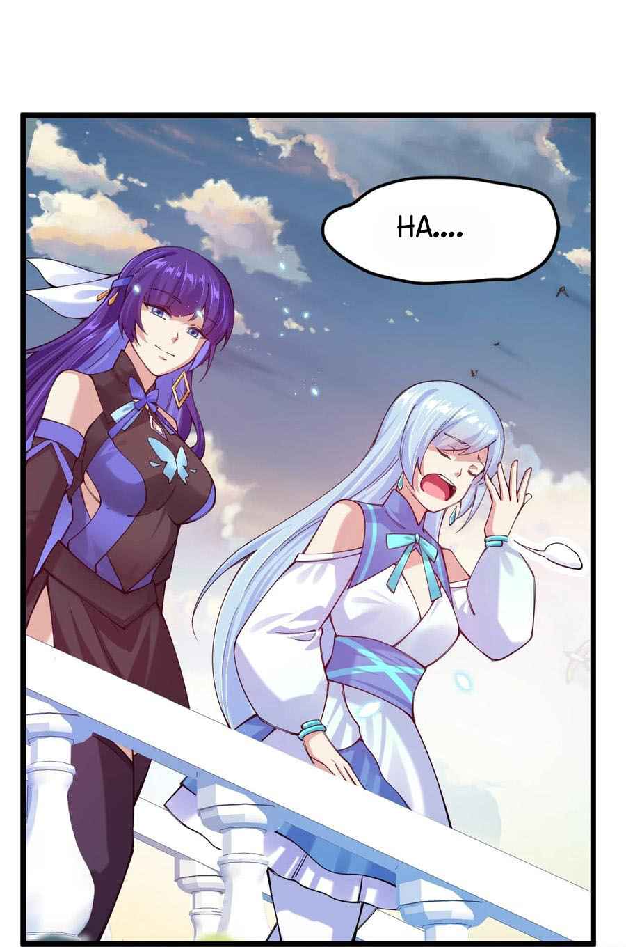 Sức Mạnh Của Kiếm Thần - Page 19