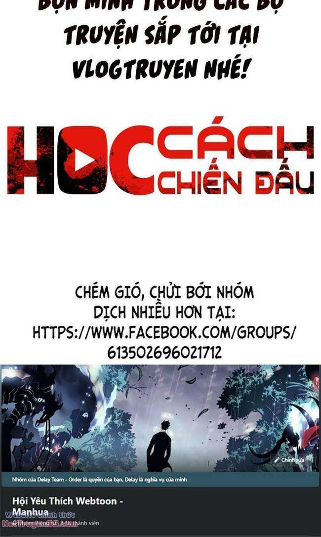 Học Cách Chiến Đấu - Page 36