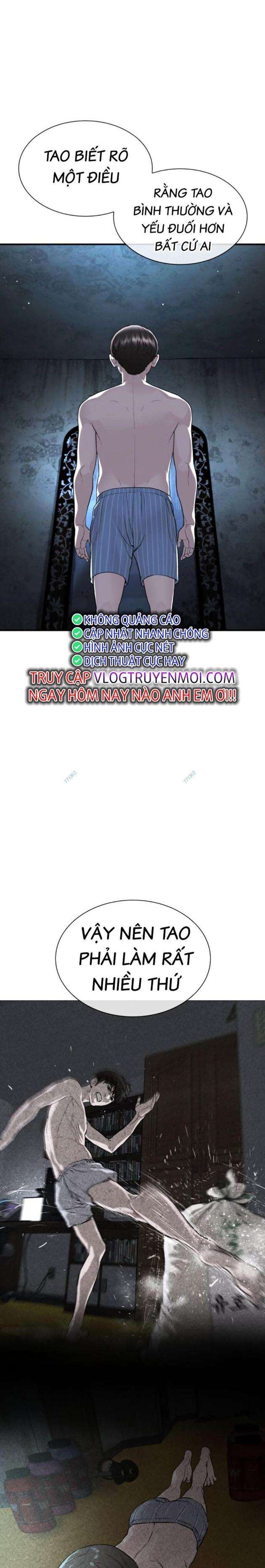 Học Cách Chiến Đấu - Page 16