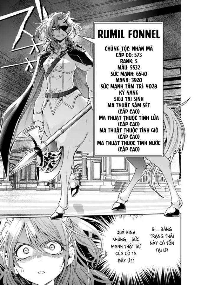 Thuần Thú Sư Ở Dị Giới - Page 8