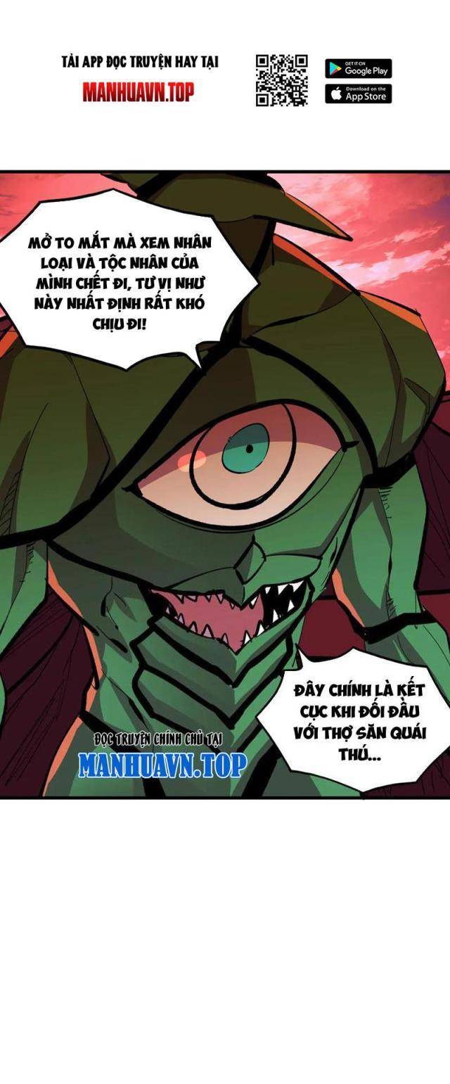 Mạt Thế Quật Khởi - Page 36