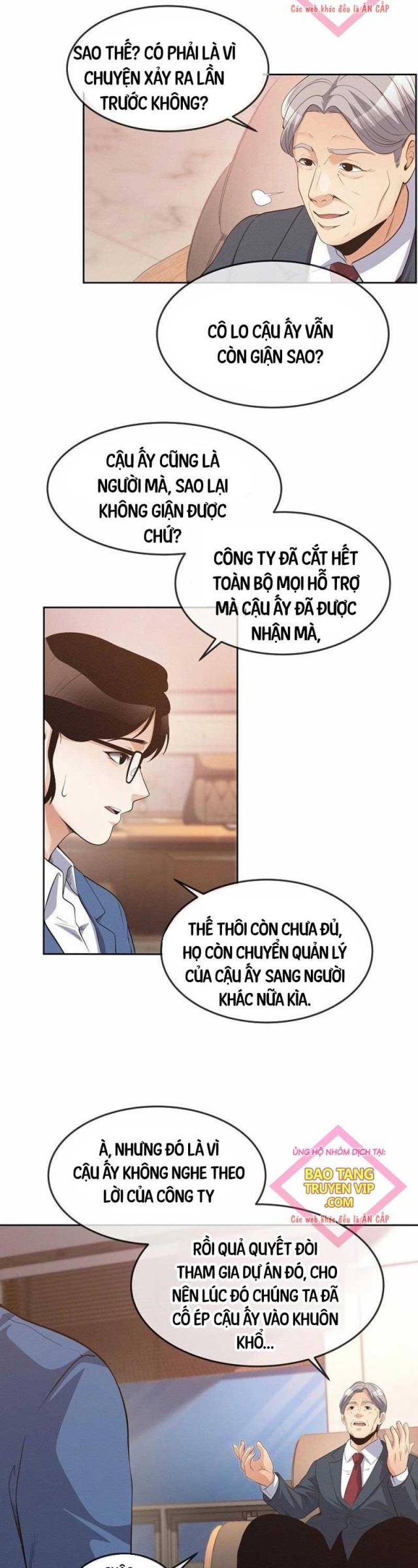 Thước Phim Sự Thật - Page 32