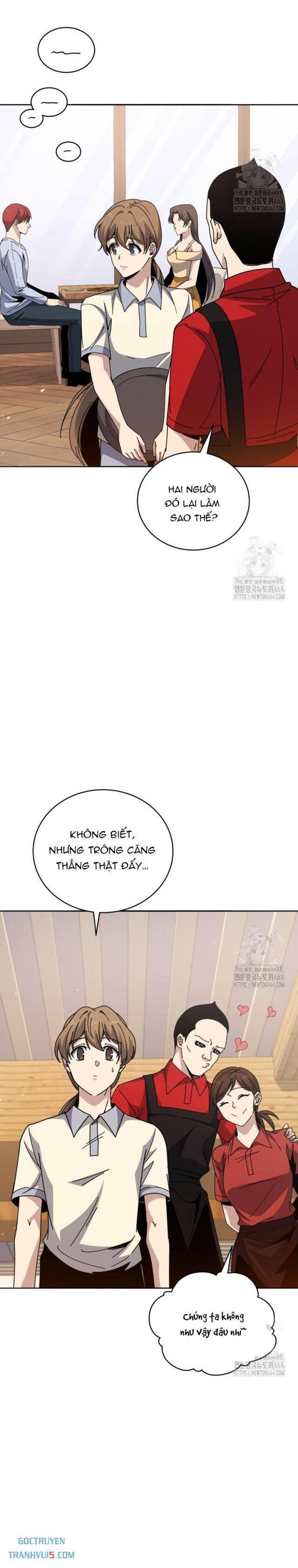 Ma Tôn Tái Thế - Page 22