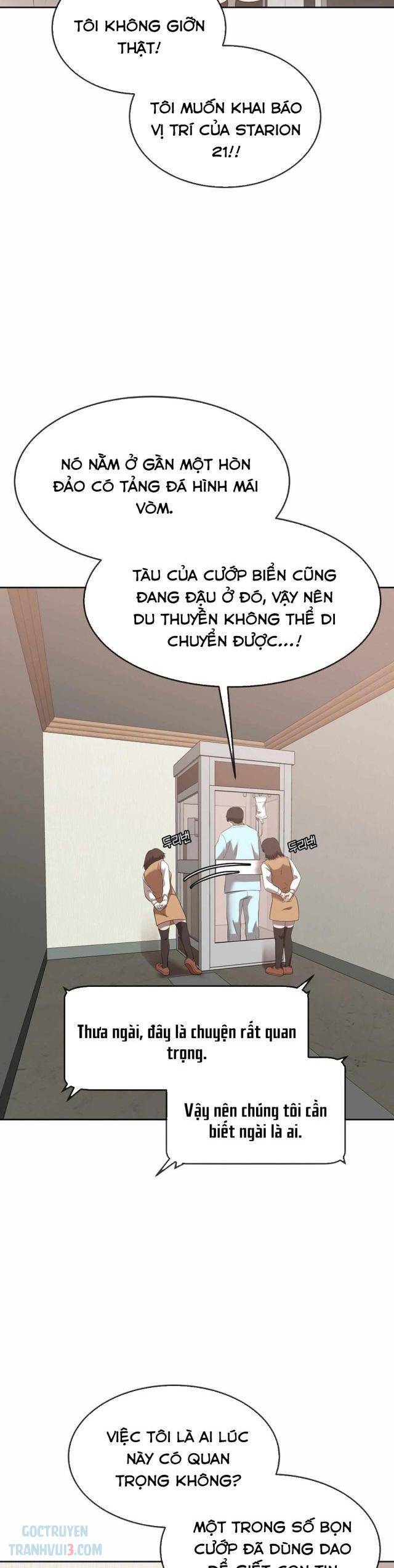 Thước Phim Sự Thật - Page 22