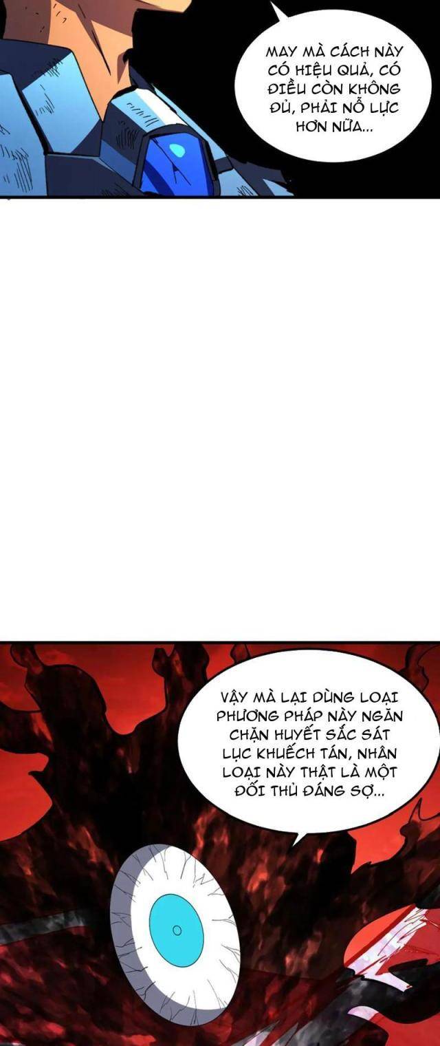 Mạt Thế Quật Khởi - Page 38