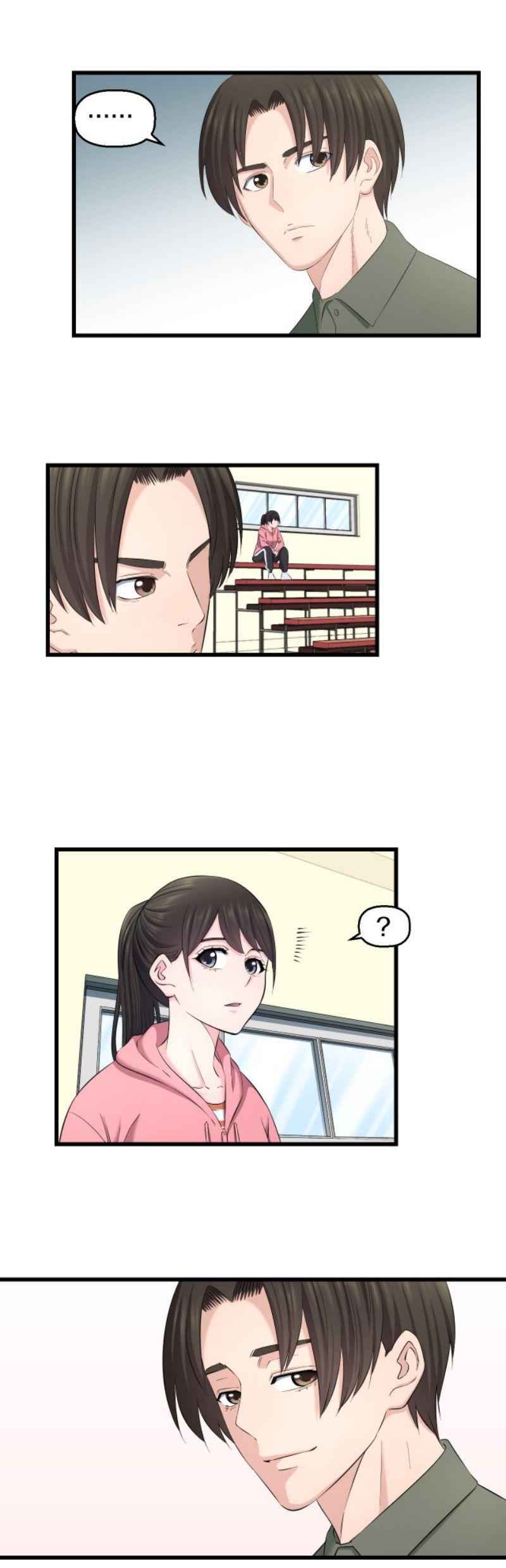 Đối Mặt Với Thử Thách - Page 4