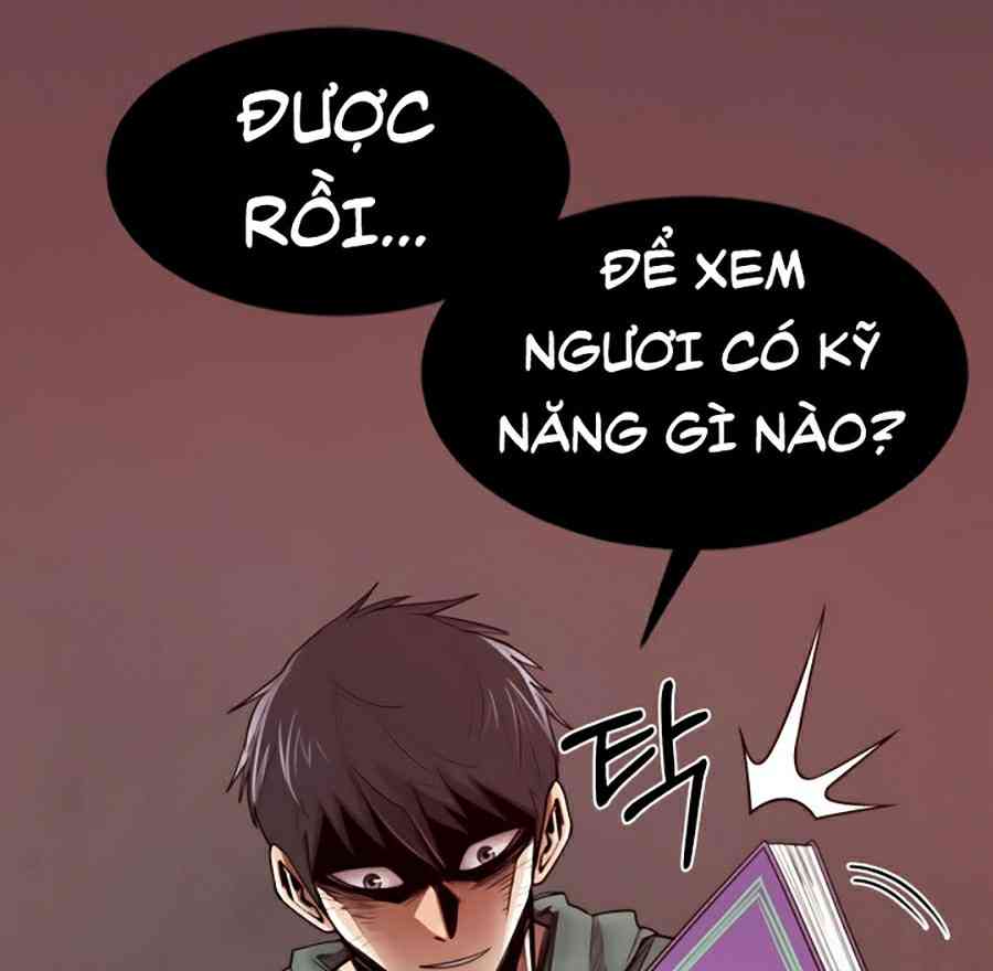 Tôi Càng Ăn Càng Trở Nên Mạnh Mẽ - Page 52