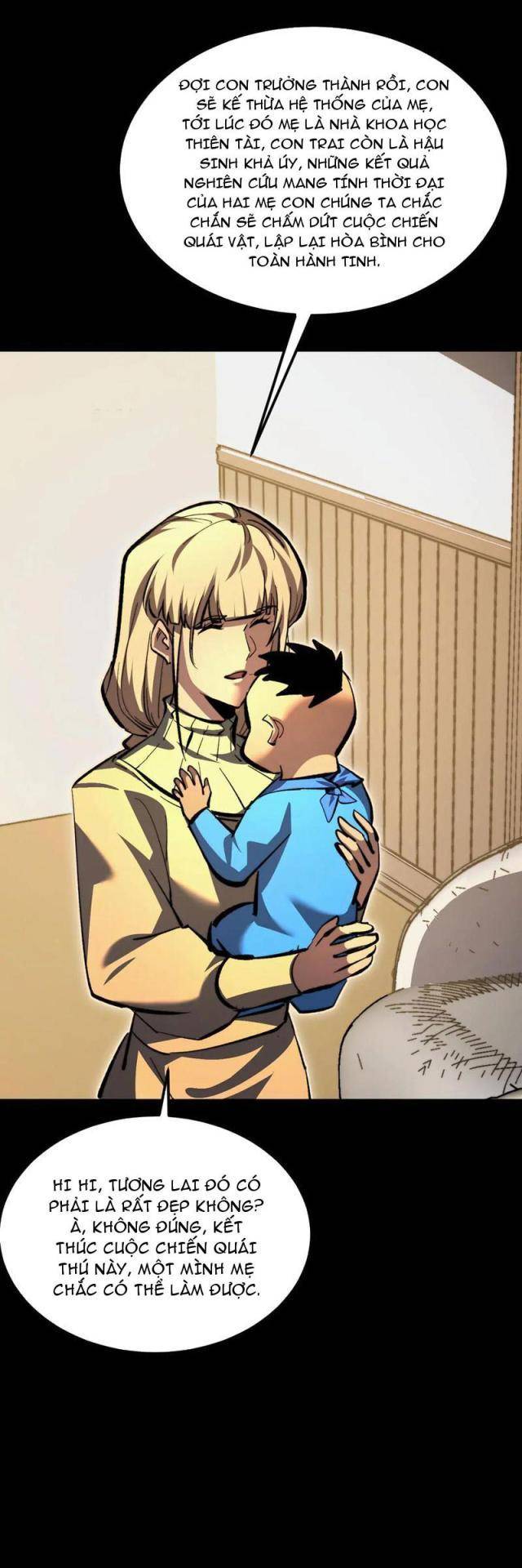 Mạt Thế Quật Khởi - Page 9