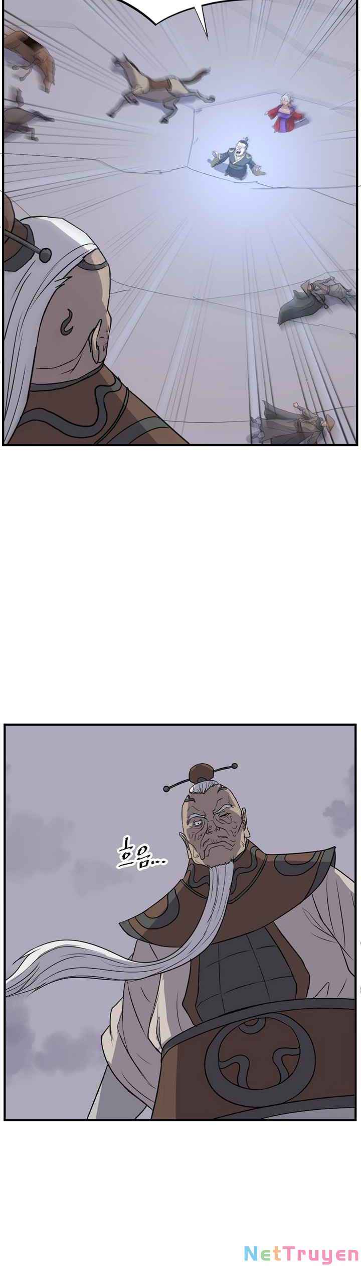 Trọng Sinh-Bất Khả Chiến Bại - Page 16