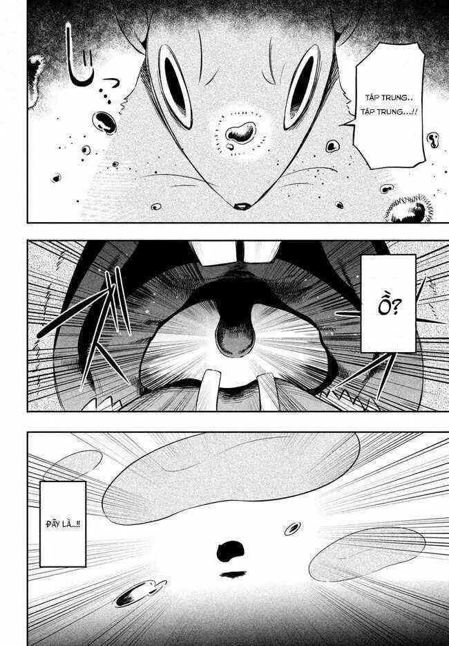 Chuyển Sinh Thành Virus Và Quá Trình Lây Nhiễm Ở Thế Giới Khác - Page 17